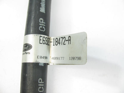 NEW - OEM Ford E69Z-18472-A HVAC Molded Heater Hose 1987-1997 Aerostar