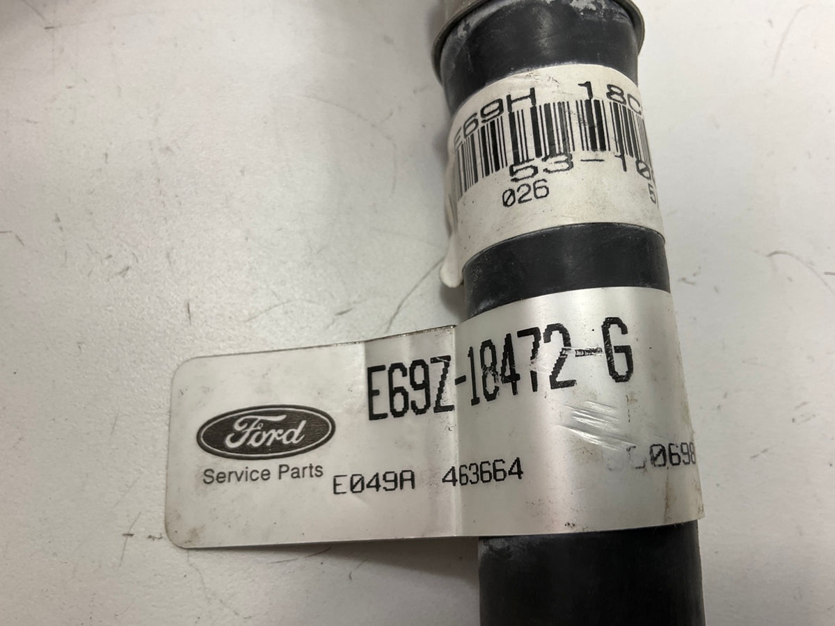 NEW - OEM Ford E69Z-18472-G HVAC Heater Inlet Hose For 1986-1997 Aerostar
