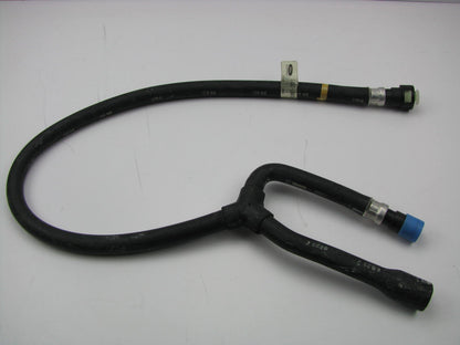 NEW GENUINE OEM Ford E69Z-18472-T HVAC Molded Heater Hose 86-93 Aerostar 3.0L V6