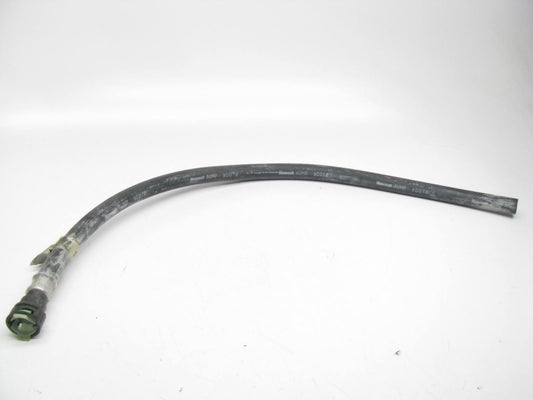 NEW - OEM Ford E69Z-18472-Y HVAC Molded Heater Hose 1986-1988 Aerostar 2.8L-V6