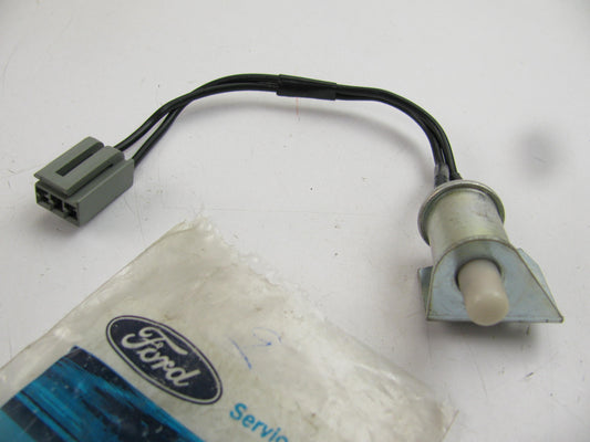 NEW - OEM Ford E69Z-18C495-A Heater & A/C Servo Control Switch 1986-97 Aerostar