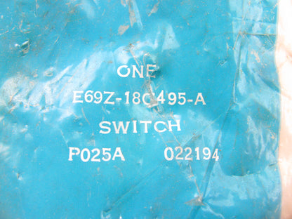 NEW - OEM Ford E69Z-18C495-A Heater & A/C Servo Control Switch 1986-97 Aerostar