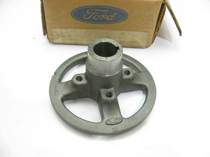 NEW - OEM Ford Engine Crankshaft Damper Harmonic Balancer 1986 Aerostar 2.8L V6