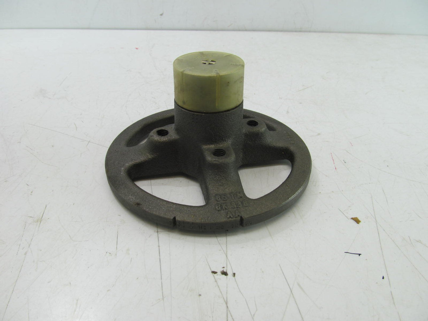 NEW - OEM Ford Engine Crankshaft Damper Harmonic Balancer 1986 Aerostar 2.8L V6