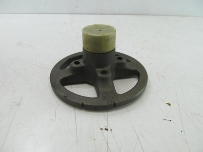 NEW - OEM Ford Engine Crankshaft Damper Harmonic Balancer 1986 Aerostar 2.8L V6