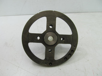 NEW - OEM Ford Engine Crankshaft Damper Harmonic Balancer 1986 Aerostar 2.8L V6