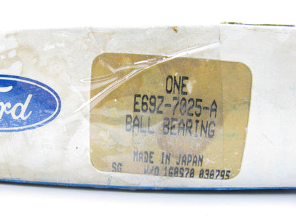 NEW - OEM Ford E69Z-7025-A Transmission Input Shaft Bearing 1986-88 Aerostar TK5