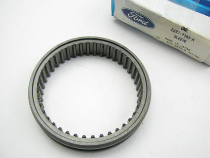 NEW - OEM Ford E69Z-7183-A Synchronizer Hub For TK5 Aerostar 5 Speed