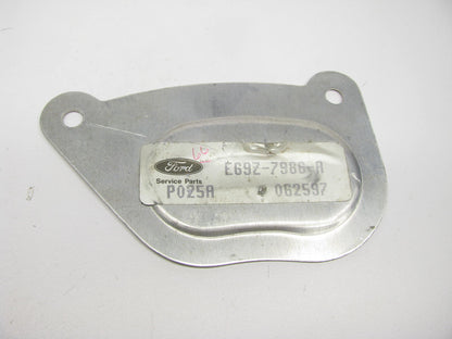 NEW - OEM Ford E69Z-7986-A Torque Converter Housing Cover 1986-92 Aerostar A4LD