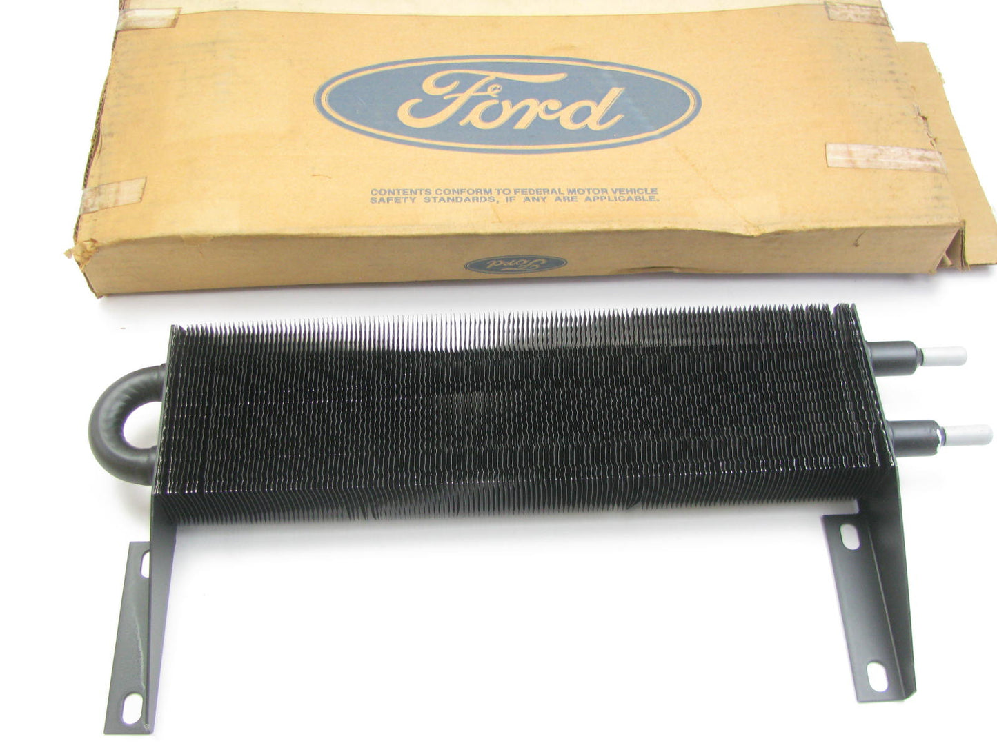 |NEW - OEM Ford E69Z-7A095-A Auto Trans Oil Cooler 1988-1997 Aerostar 3.0L, 4.0L