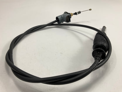 Ford E69Z-7A187-D Transmission Kickdown Control Shaft Cable 86-88 Aerostar A4LD