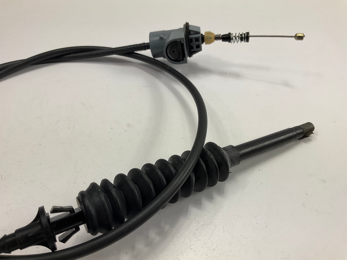 Ford E69Z-7A187-D Transmission Kickdown Control Shaft Cable 86-88 Aerostar A4LD
