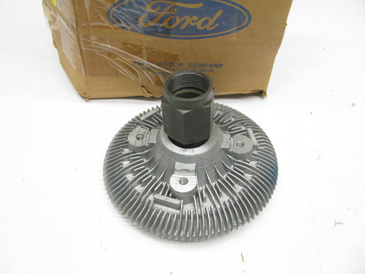 NEW GENUINE OEM Ford E69Z-8A616-B  Engine Cooling Fan Clutch