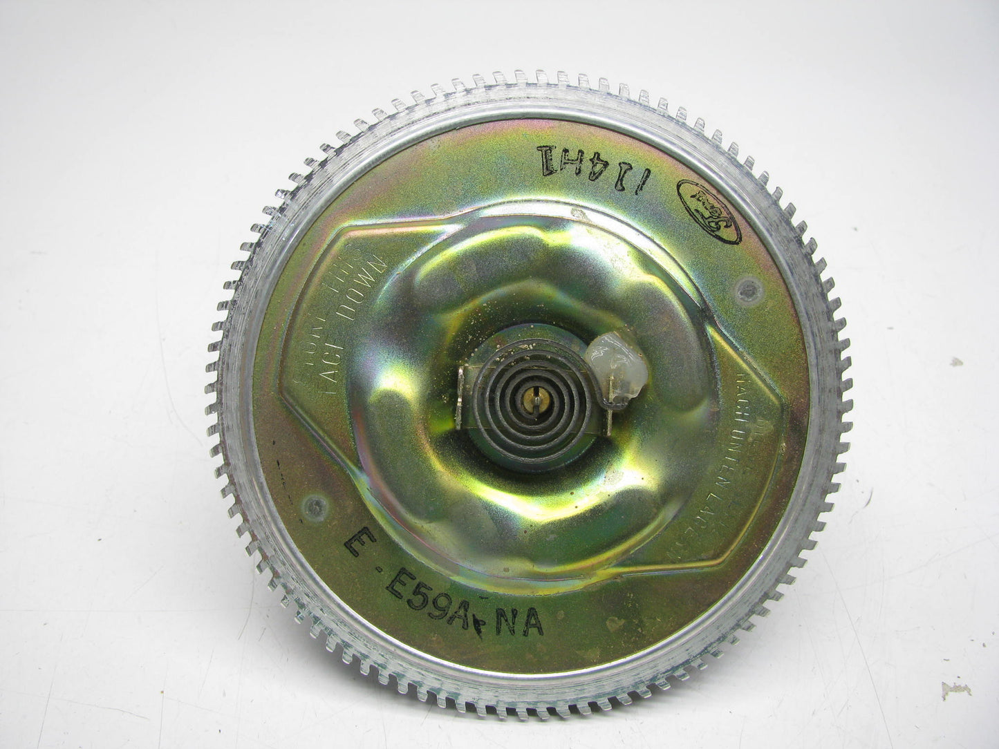 NEW GENUINE OEM Ford E69Z-8A616-B Engine Cooling Fan Clutch