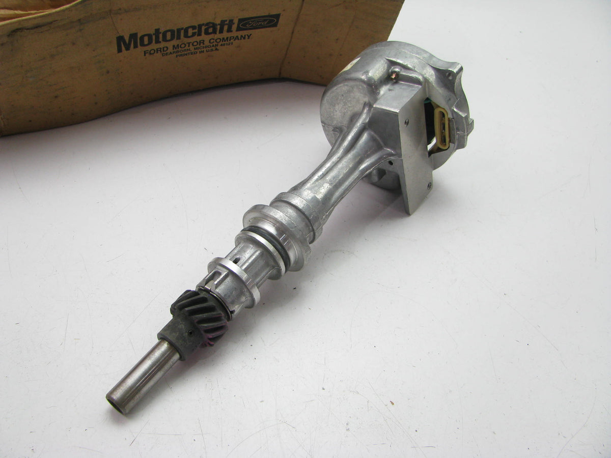 NEW - OEM Ford E6AZ-12127-C Ignition Distributor For 1986-1992 3.0L-V6