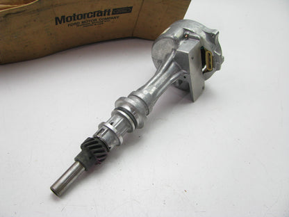 NEW - OEM Ford E6AZ-12127-C Ignition Distributor For 1986-1992 3.0L-V6