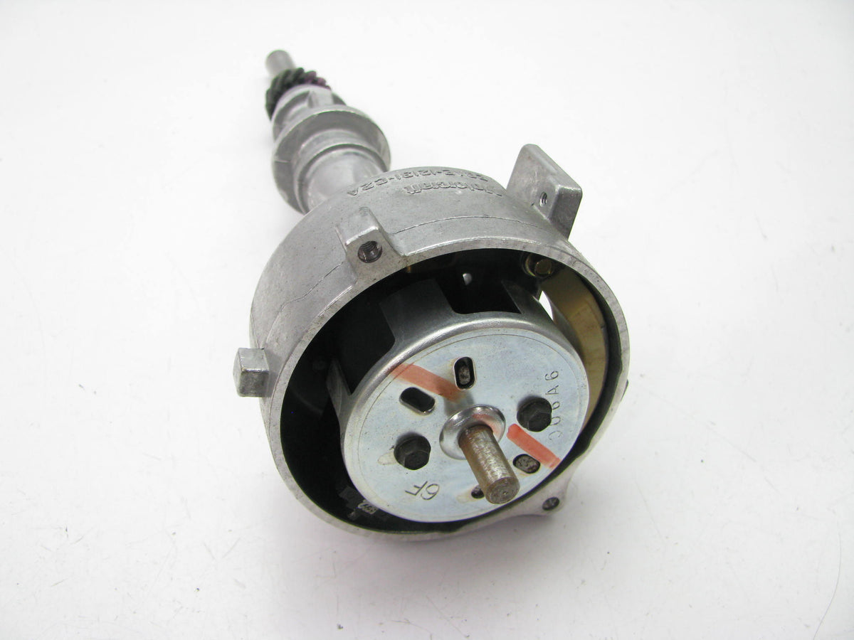 NEW - OEM Ford E6AZ-12127-C Ignition Distributor For 1986-1992 3.0L-V6