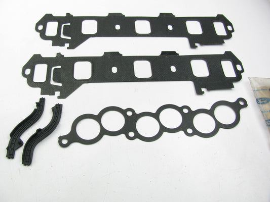 1986-1991 FORD 3.0L OHV V6 Intake Manifold Gasket OEM Ford E6AZ-9433-A