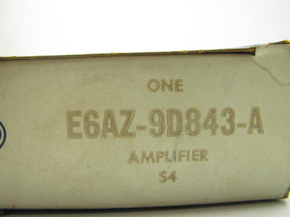 NOS - OEM Ford E6AZ-9D843-A Cruise Control Module / Amplifier
