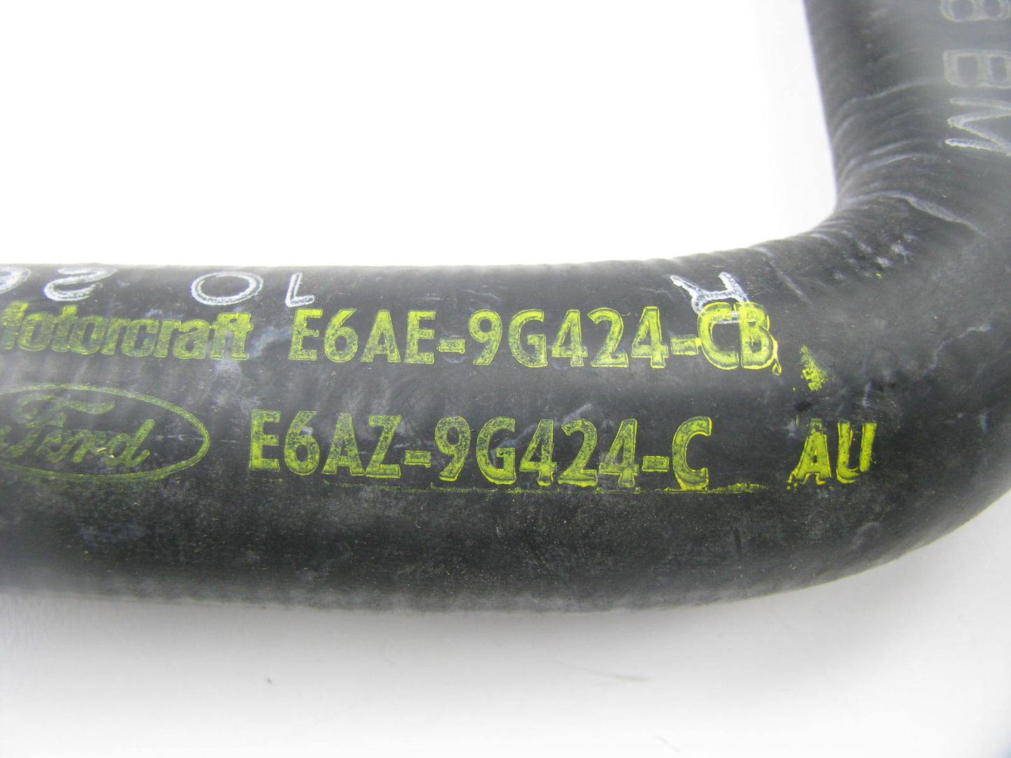 NEW - OEM Ford E6AZ-9G424-C Exhaust Air Supply Hose 1986-1989 LTD 302 5.0L-V8