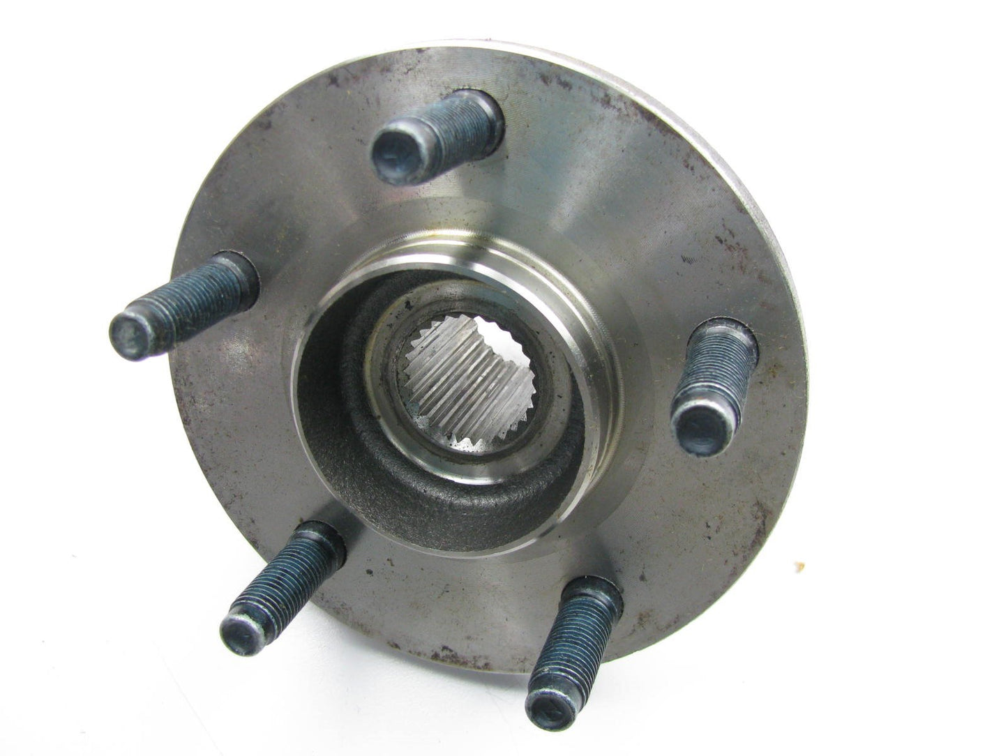 New Genuine FRONT Wheel Bearing Hub OEM For 1986-1991 Ford Taurus E6DZ-1104-A