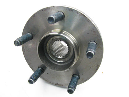 New Genuine FRONT Wheel Bearing Hub OEM For 1986-1991 Ford Taurus E6DZ-1104-A