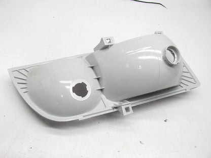 NEW - OEM Ford E6DZ-13007-B Left Headlight Headlamp Lens 1986-1988 Taurus