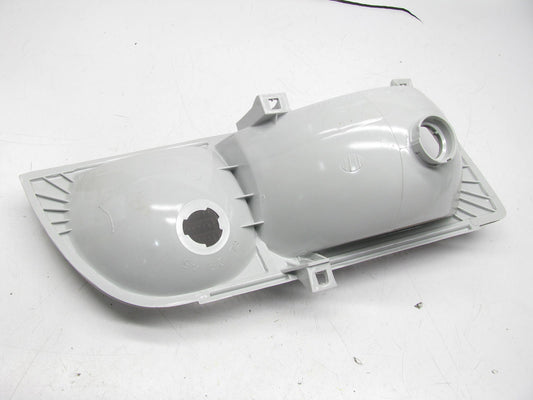 NEW - OEM Ford E6DZ-13007-B Left Headlight Headlamp Lens 1986-1988 Taurus
