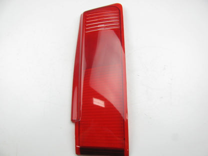 NEW - OEM Ford E6DZ-13451-A Rear Left Tail Light Lamp Lens Only 1986-1988 Taurus