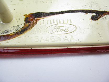 NEW - OEM Ford E6DZ-15A201-F Rear Left Side Marker Lens 1986-1989 Taurus Wagon