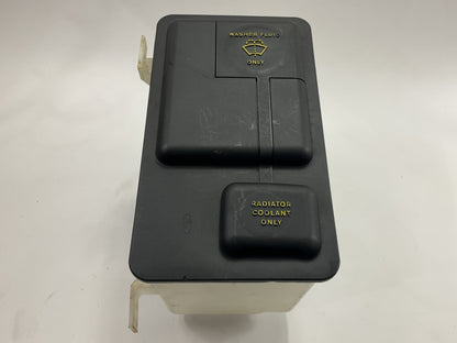 NEW - OEM Ford E6DZ-17618-A Windshield Washer Reservoir 1986-1989 Taurus 3.0L-V6