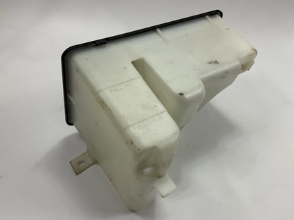 NEW - OEM Ford E6DZ-17618-A Windshield Washer Reservoir 1986-1989 Taurus 3.0L-V6