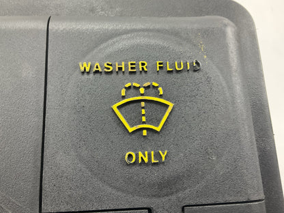 NEW - OEM Ford E6DZ-17618-A Windshield Washer Reservoir 1986-1989 Taurus 3.0L-V6