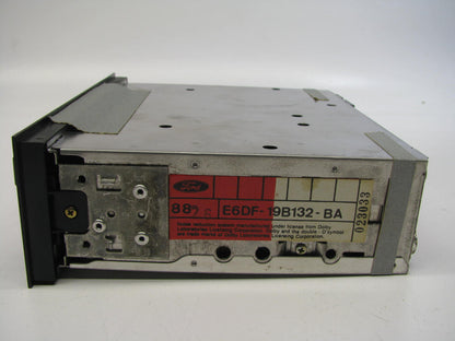 Ford OEM E6DZ-18806-C Midline Electronic AM/FM Radio 1986-88 Thunderbird Cougar