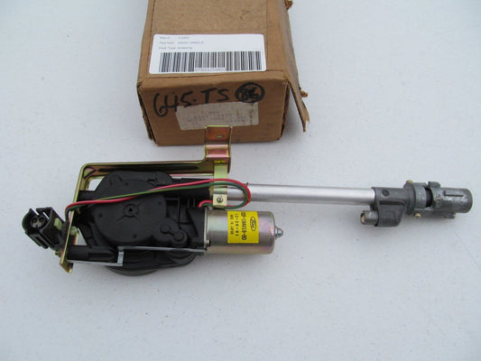 NEW - OEM Ford E6DZ-18850-A Power Antenna Assembly 1986-1991 Taurus & Sable