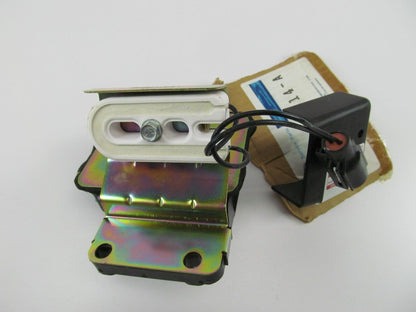 NEW GENUINE OEM Ford E6DZ-18D414-A Heated Windshield Glass Relay 86-88 Taurus