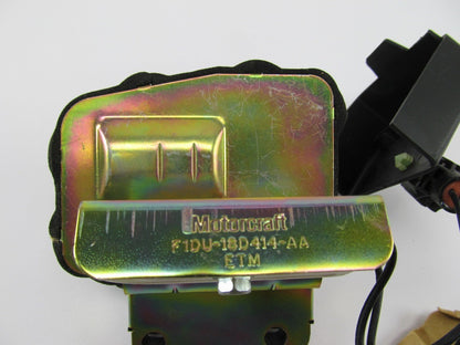 NEW GENUINE OEM Ford E6DZ-18D414-A Heated Windshield Glass Relay 86-88 Taurus