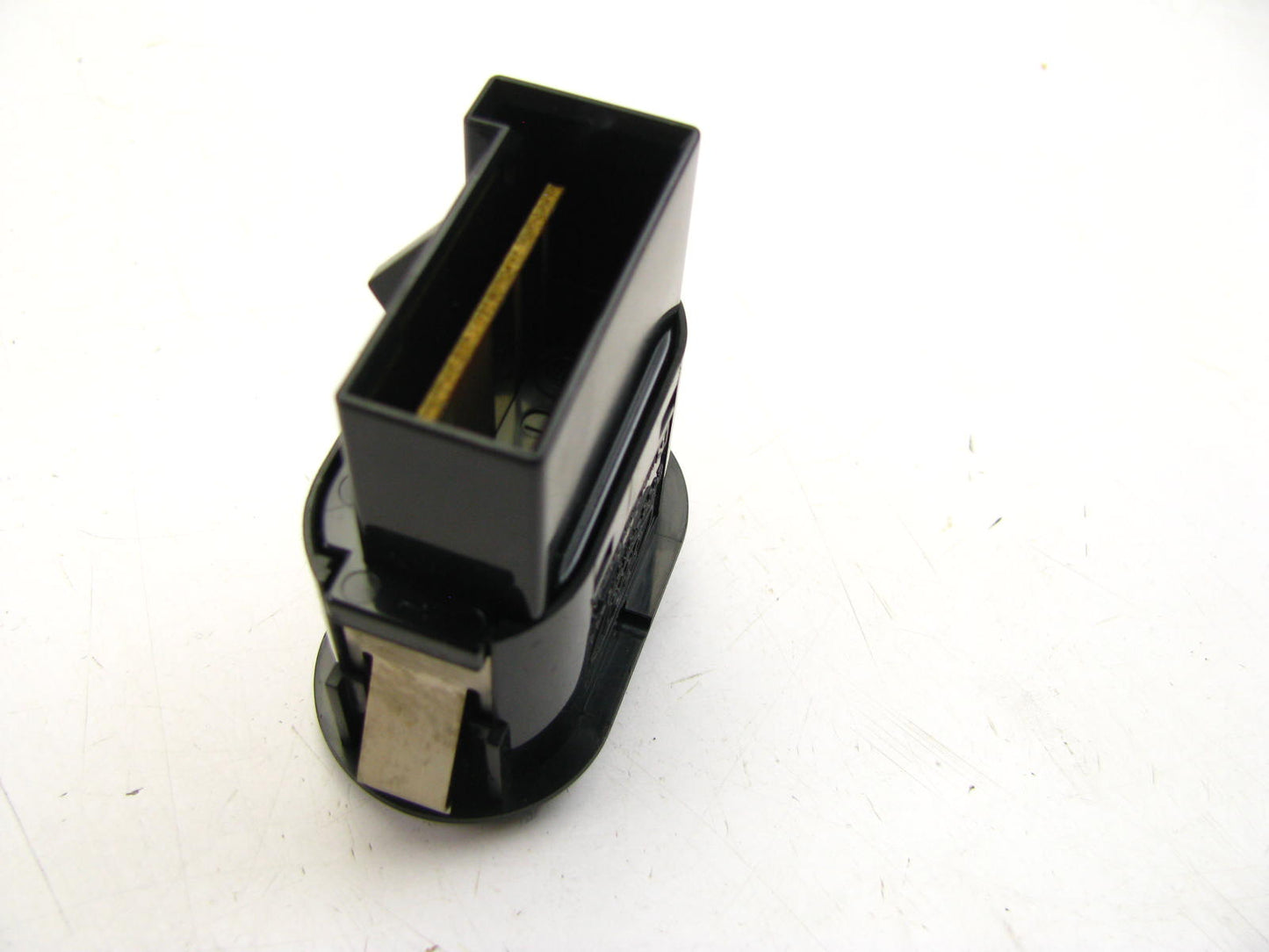 NEW - OEM Ford E6DZ-18K574-A Heated Windshield Switch 1986-1989 Taurus