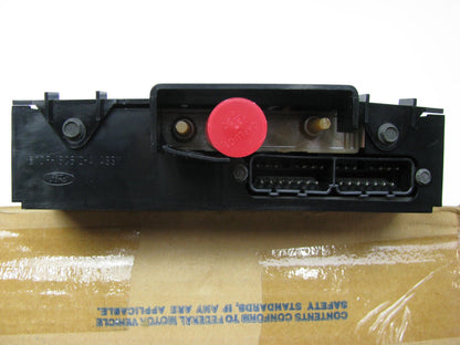 NOS 86-89 Taurus Sable EATC A/C Control Head Climate Control Switch E6DZ-19980-B