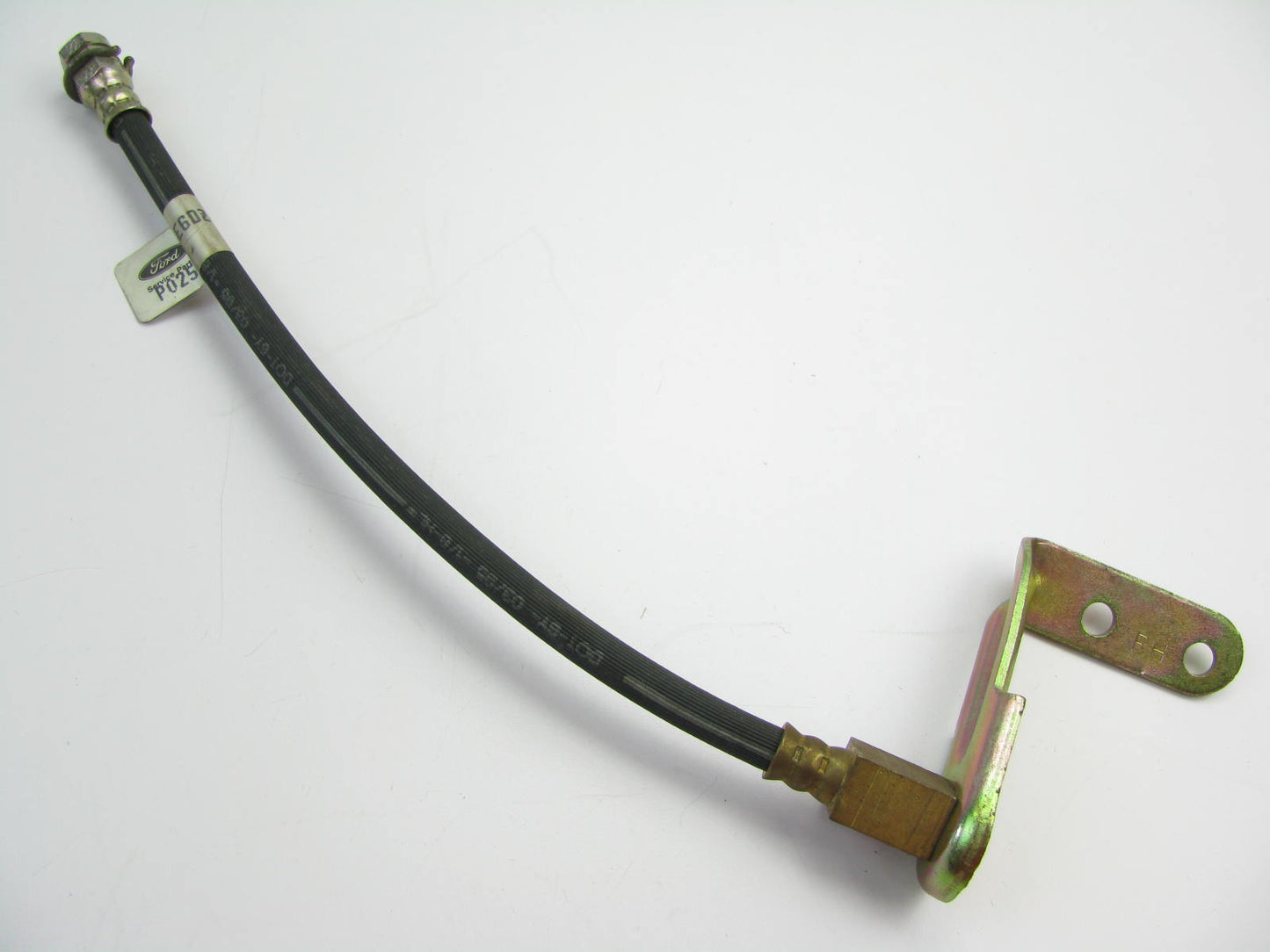 NEW - OEM Ford E6DZ-2282-B Rear Brake Hydraulic Hose 1986-1987 Taurus Sable