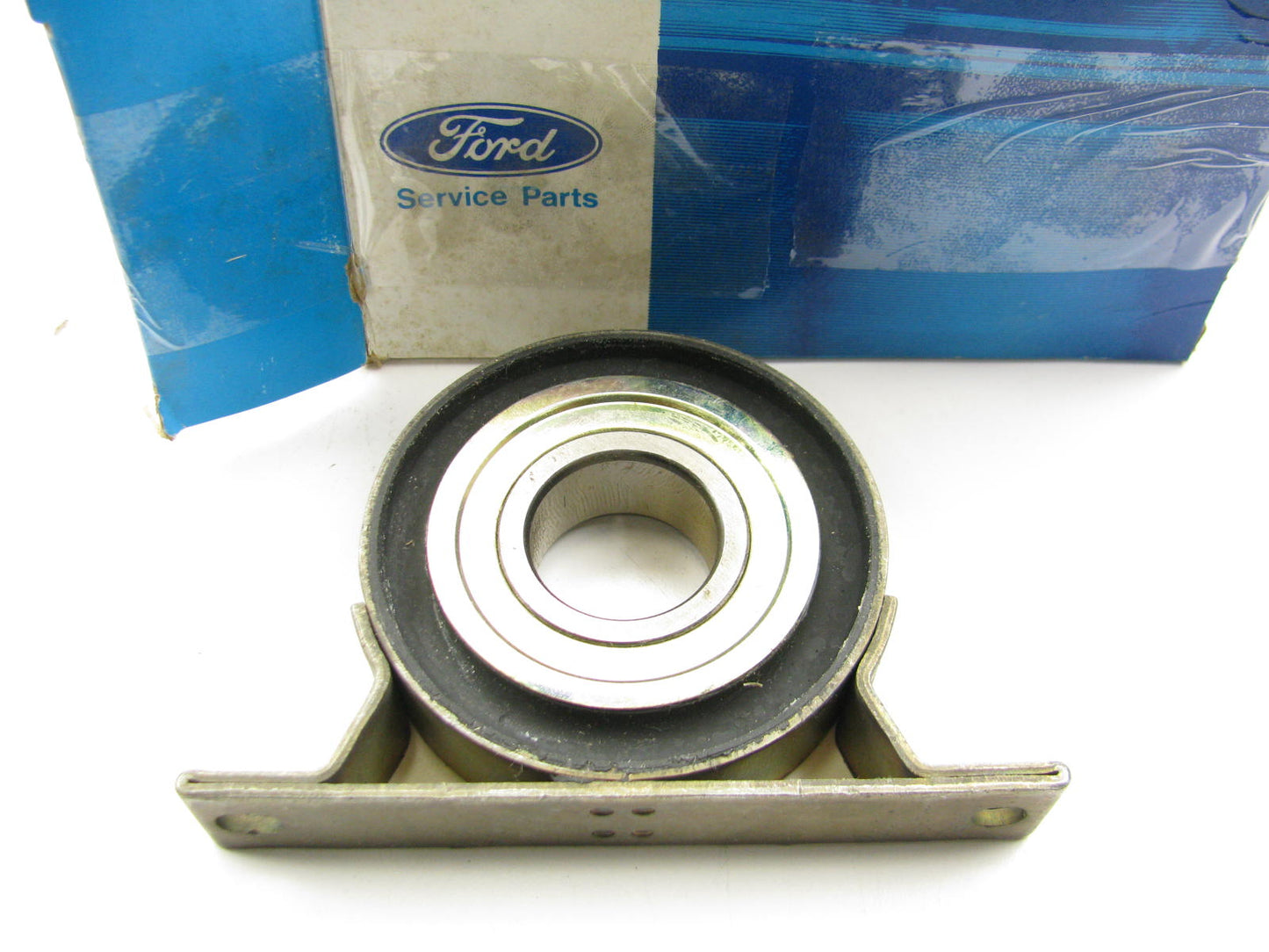 NOS OEM Ford Intermediate Shaft Carrier Bearing 1986-1989 Taurus Sable 2.5L ATX