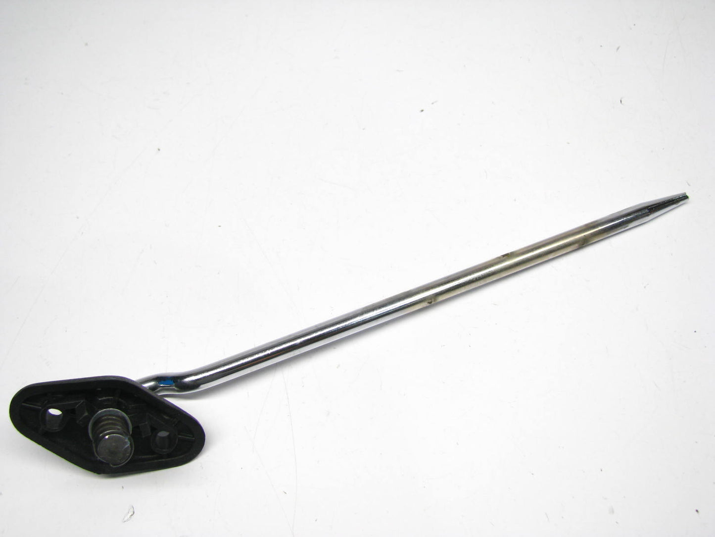 NEW - OEM Ford E6DZ-5404144-A Right Sun Visor Arm & Bracket For 1986-1989 Taurus