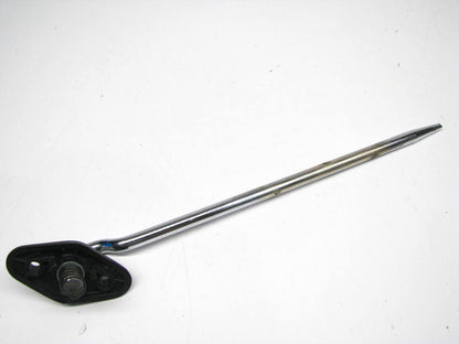 NEW - OEM Ford E6DZ-5404144-A Right Sun Visor Arm & Bracket For 1986-1989 Taurus