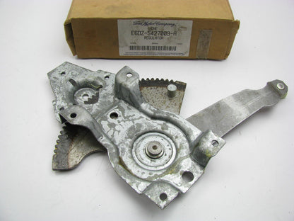 NEW OEM Rear Left Side Window Regulator - 1986-1995 Ford Taurus E6DZ-5427009-A