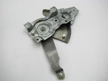 NEW OEM Rear Left Side Window Regulator - 1986-1995 Ford Taurus E6DZ-5427009-A