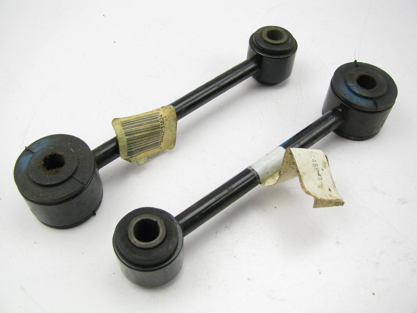 (2) Ford E6DZ-5C488-A Rear Stabilizer Sway Bar Link 1986-1995 Taurus Sable