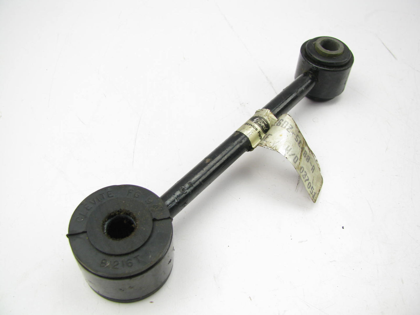 NEW - OEM Ford E6DZ-5C488-A Rear Suspension Stabilizer Sway Bar Link