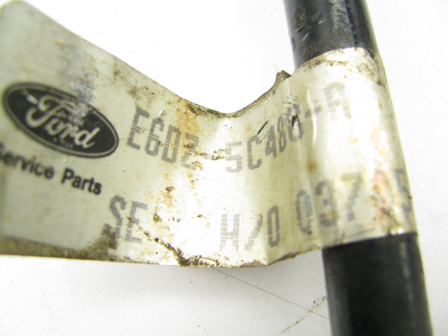 NEW - OEM Ford E6DZ-5C488-A Rear Suspension Stabilizer Sway Bar Link
