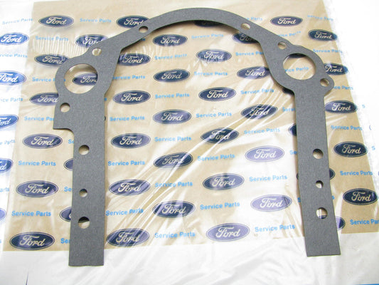 Genuine OEM Ford E6DZ-6020-A Front Timing Cover Gasket 1986-1994 3.0L OHV V6