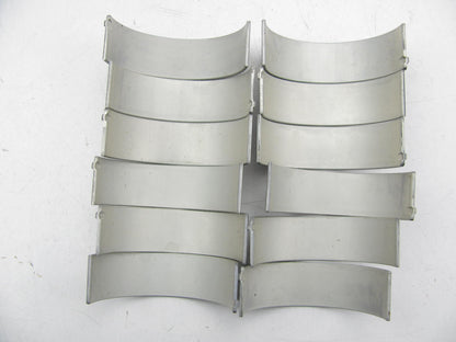Ford E6DZ-6211-A Connecting Rod Bearings Set - STANDARD - 1986-2000 3.0L Vulcan